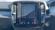 Volvo Xc40 2.0 T4 R DESIGN Pro 5dr AWD Geartronic Petrol Estate